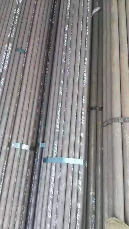 蒲城无缝钢管